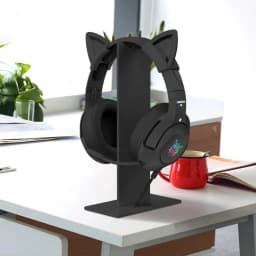 Thumbnail Giá Đỡ Tai Nghe ONIKUMA ST-1 - Hàng Chính Hãng 1