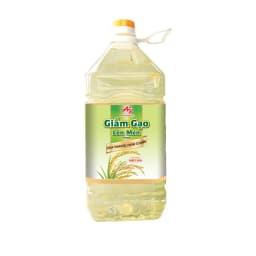 Thumbnail Giấm Gạo Lên Men "Ajinomoto" 4.9l/Chai 1