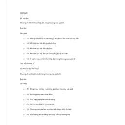 Thumbnail Giáo trình Kinh tế học quốc tế nâng cao 3