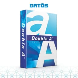 Thumbnail Giấy A4 Double A 80gsm - Giấy nhập khẩu Thái Lan 2