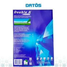 Thumbnail Giấy A4 Double A 80gsm - Giấy nhập khẩu Thái Lan 3
