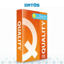 Thumbnail Giấy A4 QUALITY 70gsm  - Giấy nhập khẩu Thái Lan 1