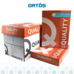 Thumbnail Giấy A4 QUALITY 70gsm  - Giấy nhập khẩu Thái Lan 3