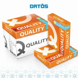 Thumbnail Giấy A4 QUALITY 70gsm  - Giấy nhập khẩu Thái Lan 4