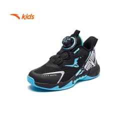 Thumbnail Giày bóng rổ bé trai size 28-32 Anta Kids Badao 312449925U 2