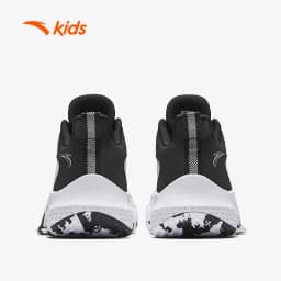 Thumbnail Giày bóng rổ bé trai size 33-40 Anta Kids Shark Teeth 3125A1110 4