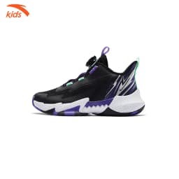Thumbnail Giày bóng rổ bé trai size 34-40 Anta Kids 312441117U 1