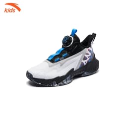 Thumbnail Giày bóng rổ bé trai size 34-40 Anta Kids 312441117U 2