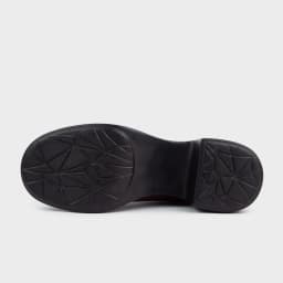 Thumbnail Giày Boot Nữ Cao Gót Kumoo DARA Màu Nâu BL-CG-KUMO-003-B Boot Lửng Nữ Thời Trang, Cá Tính 4
