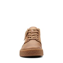 Thumbnail Giày Bốt Da Nam Clarks - Streethill Mid 2