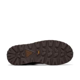 Thumbnail Giày Bốt Da Nam Clarks - Solsbury Easy 3