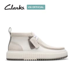 Thumbnail Giày Bốt Da Nam Clarks - Torlite Hi 1