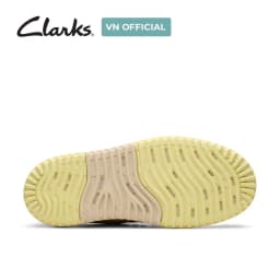 Thumbnail Giày Buộc Dây Da Nam Clarks - Torlite Lo 3