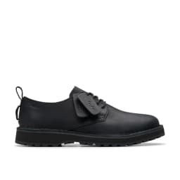 Thumbnail Giày Buộc Dây Da Nam Clarks - Solsbury Lace 1