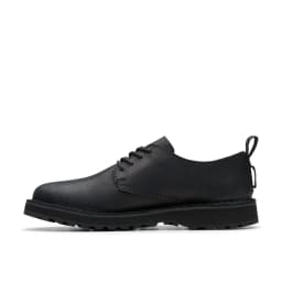 Thumbnail Giày Buộc Dây Da Nam Clarks - Solsbury Lace 4