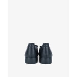 Thumbnail Giày Búp Bê Ballerina Cổ Điển Da Bò AOKANG 1242321039 2