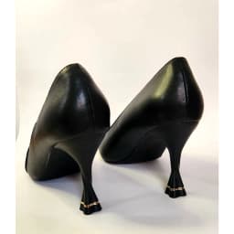 Thumbnail Giày cao gót công sở mũi nhọn da cao cấp cao 7cm - Giá tốt - Carnaval 1
