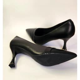 Thumbnail Giày cao gót công sở mũi nhọn da cao cấp cao 7cm - Giá tốt - Carnaval 2