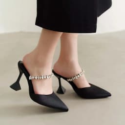 Thumbnail Giày cao gót Her.declub LILY MULES 2