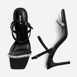 Thumbnail Giày cao gót Her.declub RACHEL HEELS 2