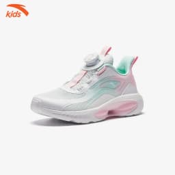 Thumbnail Giày chạy thể thao bé gái size 33-39 Anta Kids Torpedo 3224B5523R 2