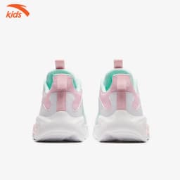 Thumbnail Giày chạy thể thao bé gái size 33-39 Anta Kids Torpedo 3224B5523R 4