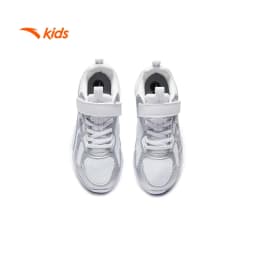 Thumbnail Giày chạy thể thao bé trai size 33-39 Anta Kids Crayon 312448821U 3