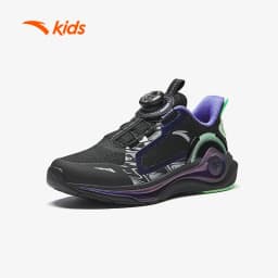 Thumbnail Giày chạy thể thao bé trai size 33-40 Anta Kids Cloud Rider A125A5508 1