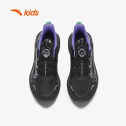 Thumbnail Giày chạy thể thao bé trai size 33-40 Anta Kids Cloud Rider A125A5508 2