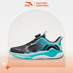 Thumbnail Giày chạy thể thao bé trai size 33-40 Anta Kids Cloud Rider A125A5508 4