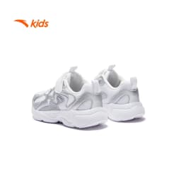 Thumbnail Giày chạy thể thao bé trai size 33-39 Anta Kids Crayon 312448821U 4