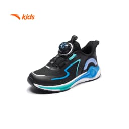 Thumbnail Giày chạy thể thao bé trai size 28-33 Anta Kids Cloud Rider 312449924U 1