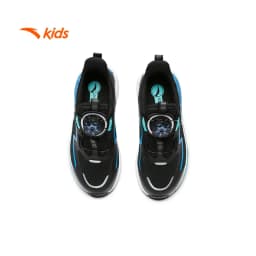 Thumbnail Giày chạy thể thao bé trai size 28-33 Anta Kids Cloud Rider 312449924U 2