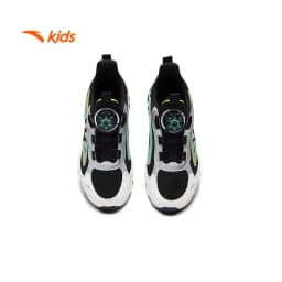 Thumbnail Giày chạy thể thao bé trai size 33-40 Anta Kids Flying Swan 312448820U 2