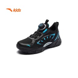 Thumbnail Giày chạy thể thao bé trai size 33-40 Anta Kids Flying Swan 312448820U 4