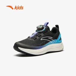 Thumbnail Giày chạy thể thao bé trai size 33-39 Anta Kids PG7 Cloud Rider 3125B5537 2