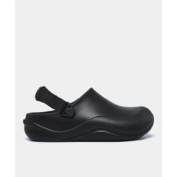 Thumbnail Giày Clog nhựa đi mưa, sandal, Sục Suke đủ màu Nam Nữ chính hãng Shondo 4