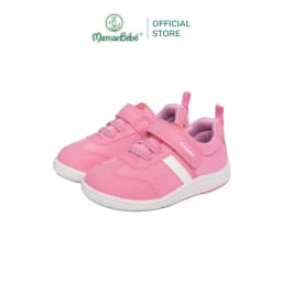 Thumbnail Giày Combi S-Go đế định hình chống bàn chân bẹt 24AW01 màu hồng 1