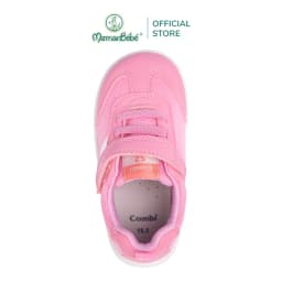 Thumbnail Giày Combi S-Go đế định hình chống bàn chân bẹt 24AW01 màu hồng 2