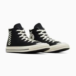 Thumbnail Giầy Converse Chuck 1970 Canvas - A10669C, Converse Chính Hãng, Cá Tính, Giầy Basic, Bền Bỉ 2