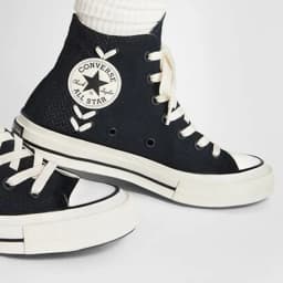 Thumbnail Giầy Converse Chuck 1970 Canvas - A10669C, Converse Chính Hãng, Cá Tính, Giầy Basic, Bền Bỉ 4
