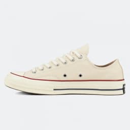 Thumbnail Giầy Converse Chuck 1970 Parchment Low Top - 162062, Converse Chính Hãng, Basic Sneaker, Vải Canvas 2
