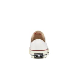 Thumbnail Giầy Converse Chuck 1970s White Low - 162065, Converse Chính Hãng, Basic Sneaker, Êm Ái, Bền Bỉ 3