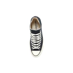 Thumbnail Giầy Converse Chuck 1970s Black/White Hi - 162050 Giầy Chính Hãng, Vải Canvas, Bền Bỉ, Sneaker Basic 4