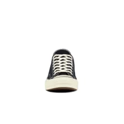 Thumbnail Giầy Converse Chuck 1970s Black/White Low - 162058C Giầy Chính Hãng, Vải Canvas, Thoáng Khí, Basic 3