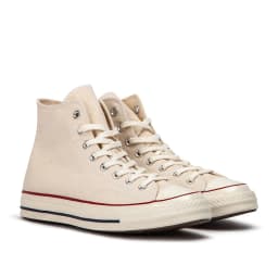 Thumbnail Giầy Converse Chuck 70 Parchment High Top - 162053 Giầy Converse Chính Hãng, Vải Canvas, Sneaker Ba 3