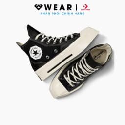 Thumbnail Giày Converse Chuck 70 De Luxe Squared - A06435C 2