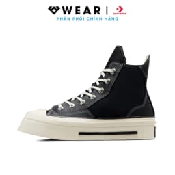 Thumbnail Giày Converse Chuck 70 De Luxe Squared - A06435C 3