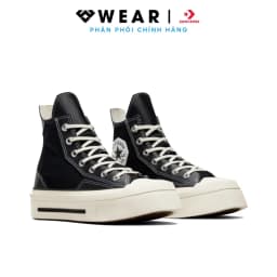 Thumbnail Giày Converse Chuck 70 De Luxe Squared - A06435C 4