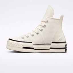 Thumbnail Giầy Converse Chuck 70 Plus White - A00915C, Converse Chính Hãng, Giầy Học Sinh Basic, Cá Tính 1